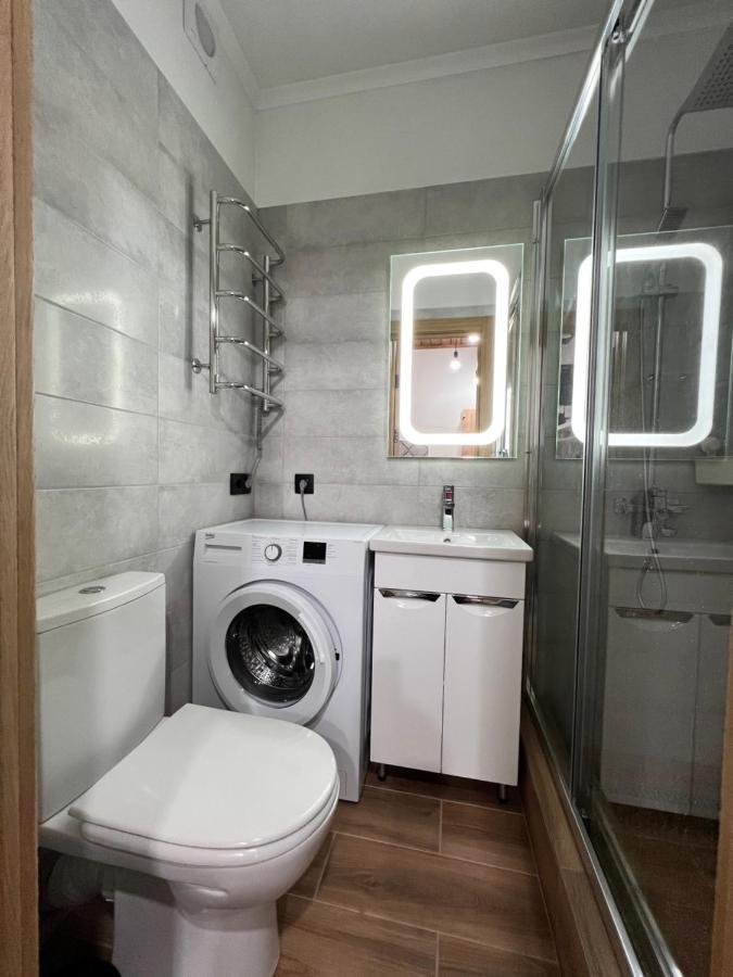 Твоє Сколе Apartment Exterior photo