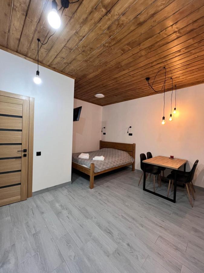 Твоє Сколе Apartment Exterior photo