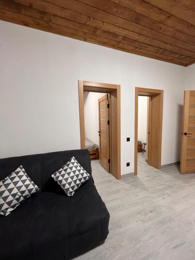 Твоє Сколе Apartment Exterior photo