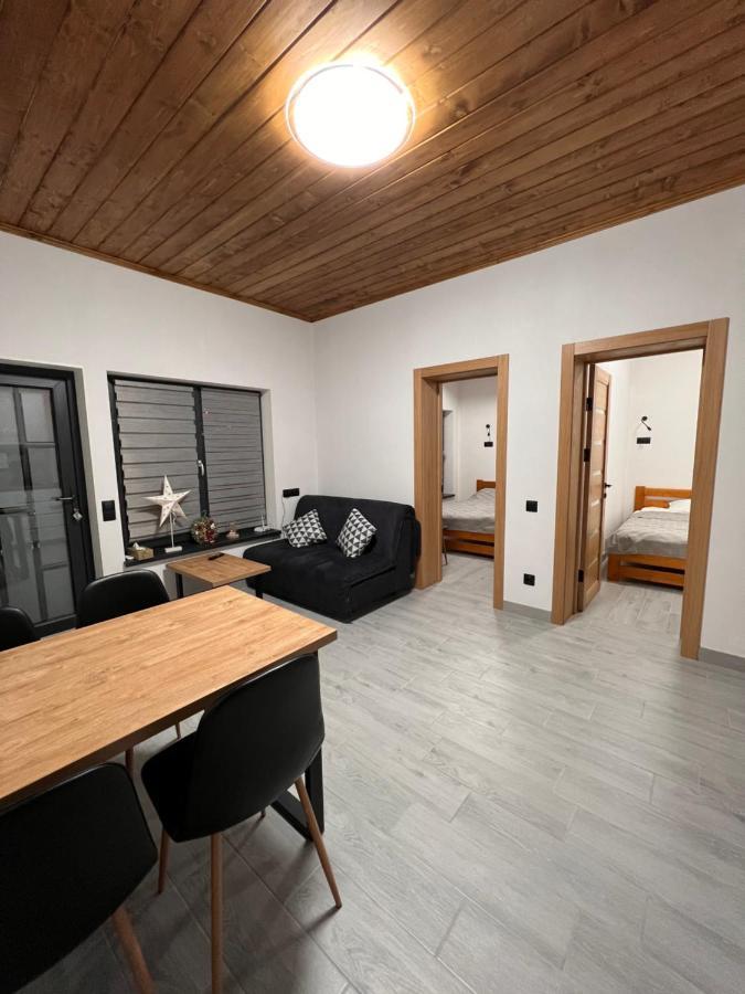 Твоє Сколе Apartment Exterior photo