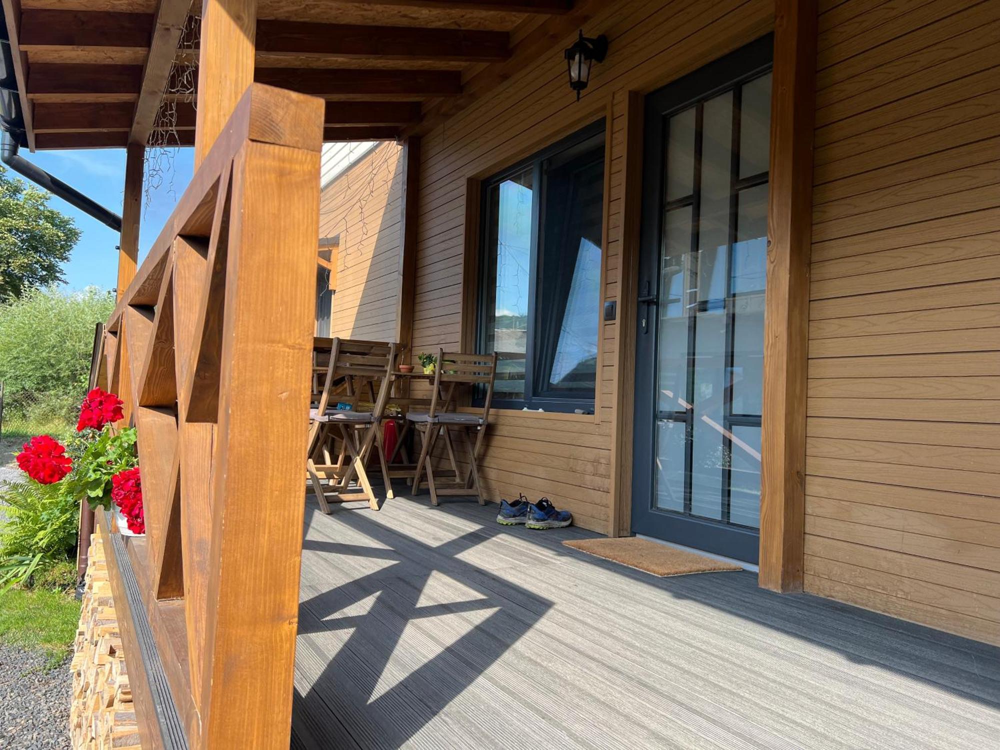 Твоє Сколе Apartment Exterior photo