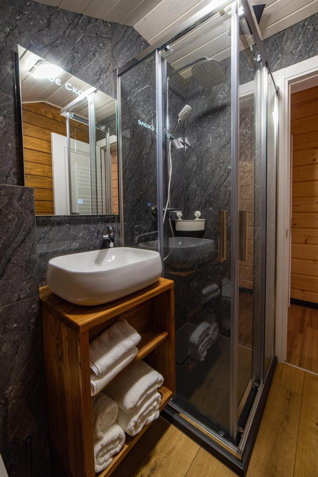 Твоє Сколе Apartment Exterior photo