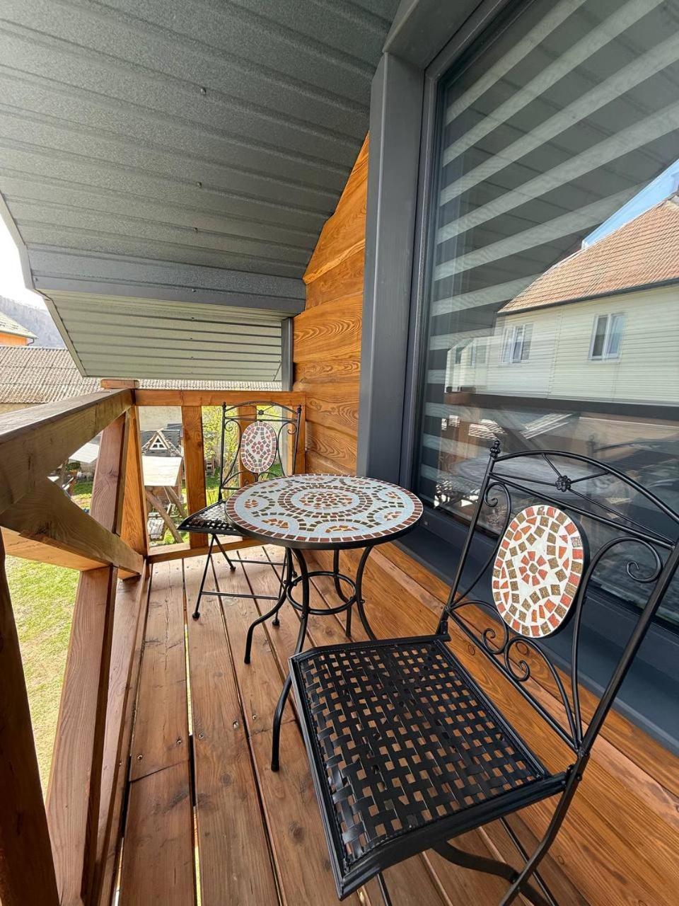 Твоє Сколе Apartment Exterior photo